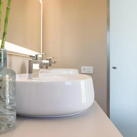 Flatguest Kenia Meloneras - Pool - Gym - Relax Maspalomas (Gran Canaria)