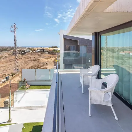 Flatguest Kenia Meloneras - Pool - Gym - Relax Villa Maspalomas (Gran Canaria)