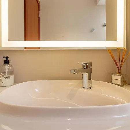 Villa Flatguest Kenia Meloneras - Pool - Gym - Relax Maspalomas (Gran Canaria)