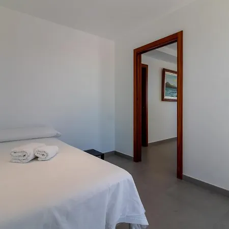 Flatguest Kenia Meloneras - Pool - Gym - Relax Maspalomas (Gran Canaria)