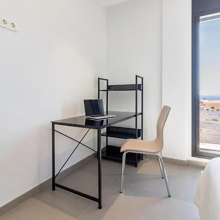 Flatguest Kenia Meloneras - Pool - Gym - Relax Villa Maspalomas (Gran Canaria)