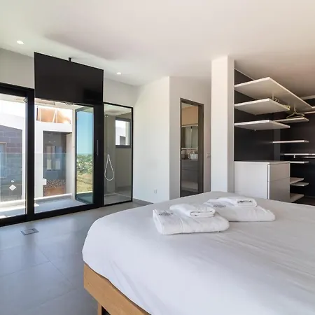 Villa Flatguest Kenia Meloneras - Pool - Gym - Relax Maspalomas (Gran Canaria)