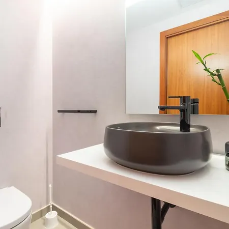 Flatguest Kenia Meloneras - Pool - Gym - Relax Villa Maspalomas (Gran Canaria)