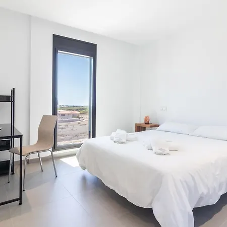 Flatguest Kenia Meloneras - Pool - Gym - Relax * Maspalomas (Gran Canaria)