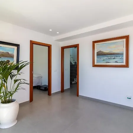 Villa Flatguest Kenia Meloneras - Pool - Gym - Relax Maspalomas (Gran Canaria)